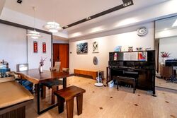 Signature Park (D21), Condominium #616918881